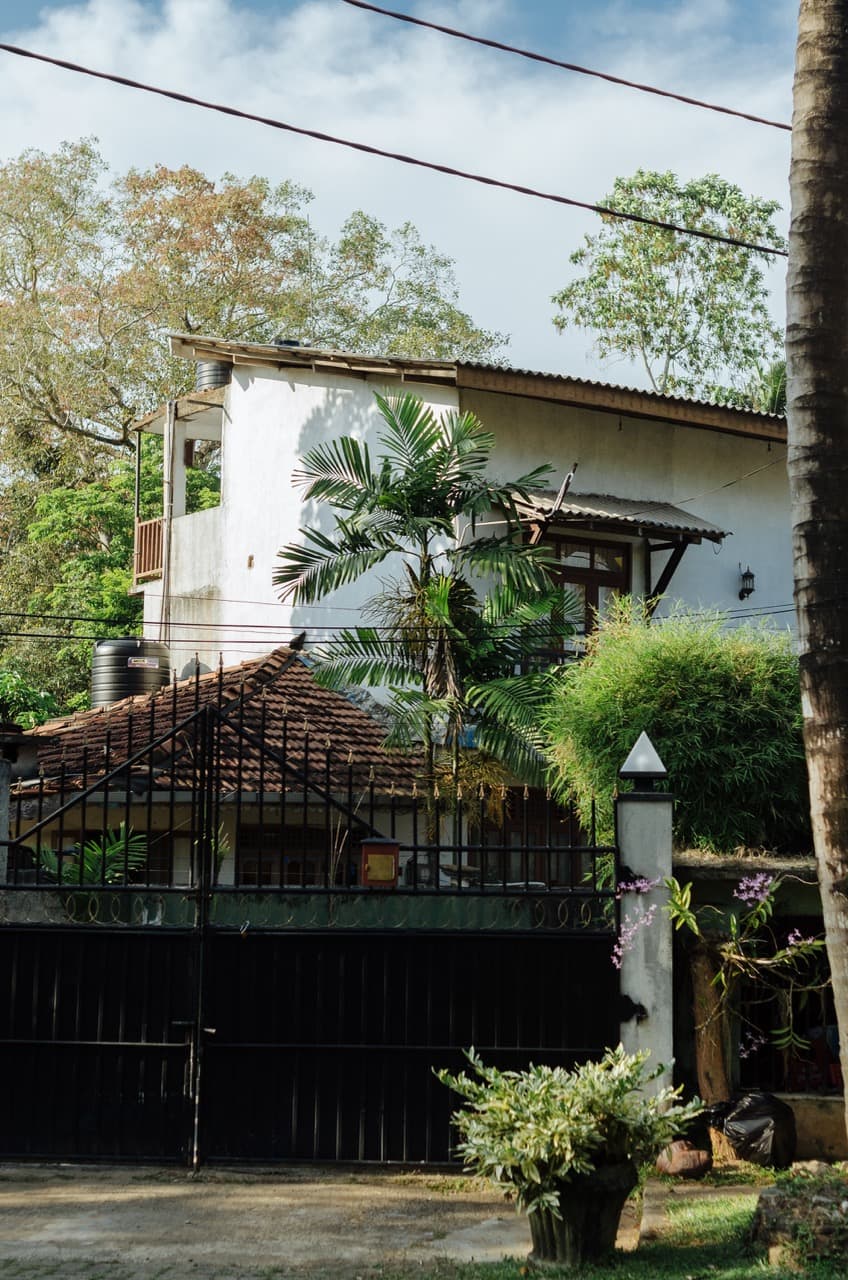 Превью Sri Lanka 2022